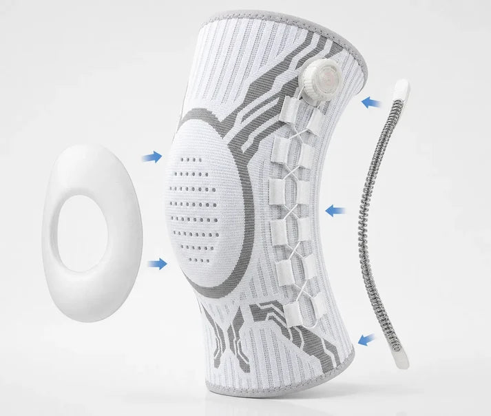 Adjustable Sports Kneebrace