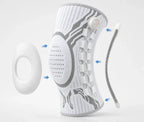 Adjustable Sports Kneebrace