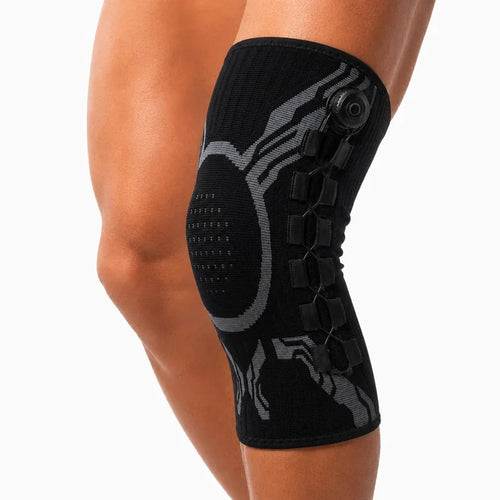 Adjustable Sports Kneebrace